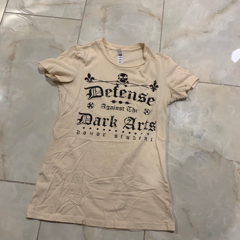 Harry Potter tee, M. - Picture 3 of 4